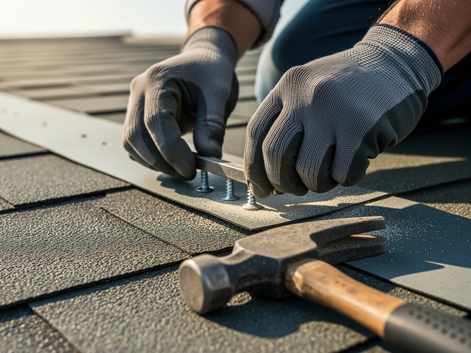 Why choose Fascia Repair in Saint Benedict, PA